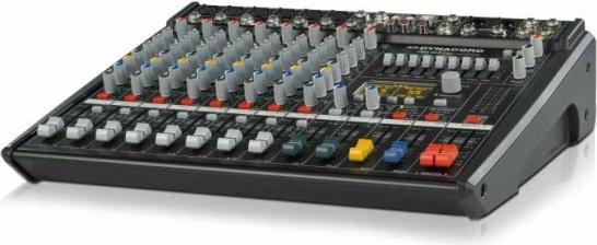 Image du produit Dynacord CMS 600-3 (Studio et mixeur live)
