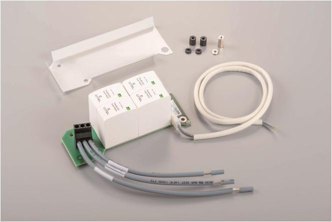 Actual product image Fronius DC SPD TYPE 1+2 GEN24