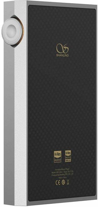 Produktbild Shanling M5 Ultra