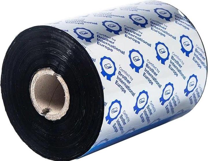 Image du produit Brother ribbon Standard resin Sold in 6-pack