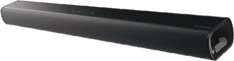 Image du produit Promethean ASB-40-3, 2.0 channels, 20 W, 20 W, 75 dB, Black, FCC, IC, ETL, CB, RCM, CCC, PSB, EAC, B (20 W, 2.0 Canal)