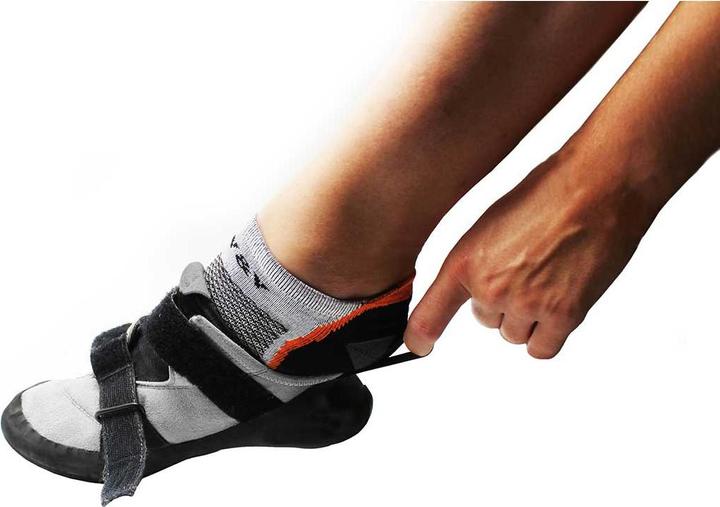 Image du produit Y & Y Climbing Socks Chaussettes d'escalade (41, 42, 43)