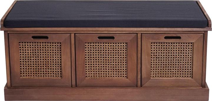 Produktbild JOHN316 Sitzbank (110 cm)