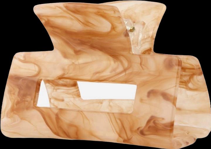Produktbild Sasstie Haarklammer Quad Sandstorm