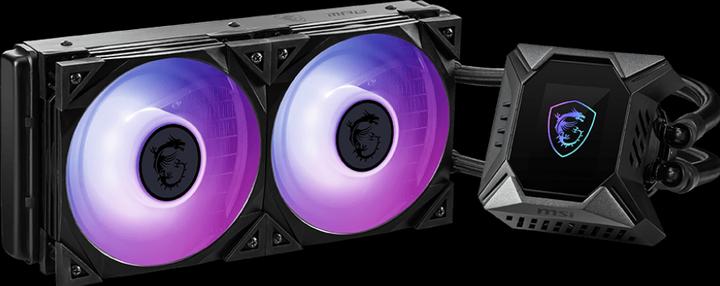 Productafbeelding MSI MPG CORELIQUID K240