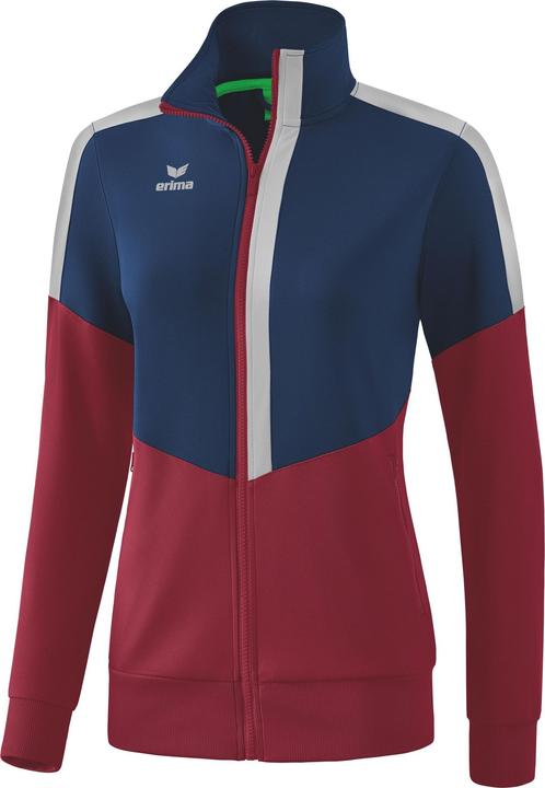 Erima Squad Worker Jacke Damen