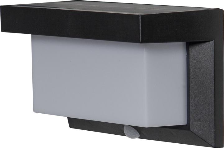Produktbild Star Trading Solar Spotlight Valla (800 lm, IP44)