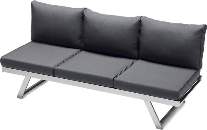 Gartenlounge