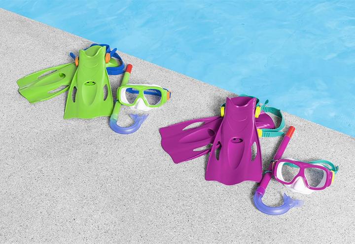 Productafbeelding Bestway Freestyle snorkelset