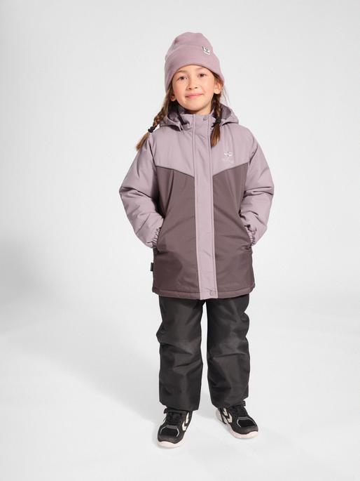 Produktbild hummel Hmljosse Tex Jacket (146)