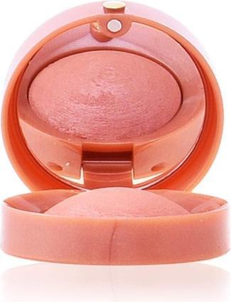 Image du produit Bourjois Petit pot rond (03 Brun cuivré)