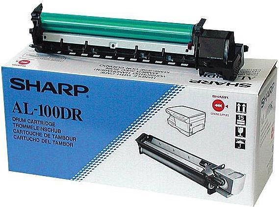 Immagine prodotto Sharp Fotoconduttore Orig.No. AL-100DR (FC)
