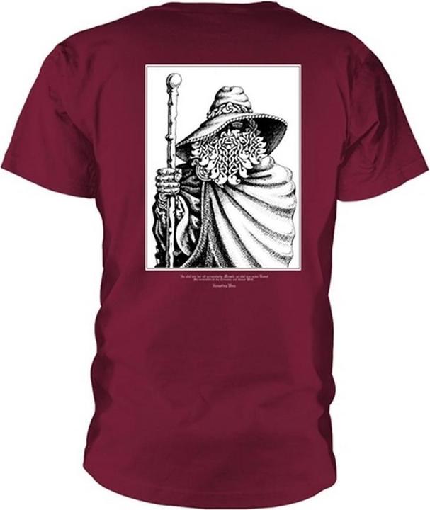 Produktbild Universal Textiles Rune TShirt (M)