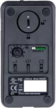 Actual product image Jabra Link 850