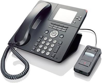 Actual product image Jabra Link 850