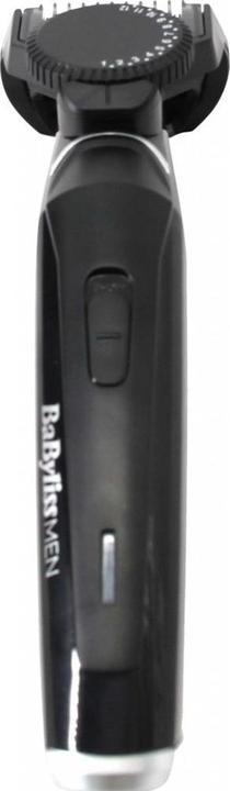Produktbild BaByliss Pro Beard T881E