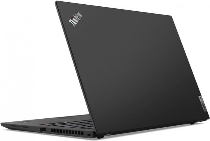 Actual product image Lenovo ThinkPad T14s Gen 2 (14", Intel Core i5-1135G7, 8 GB, 256 GB, CH)