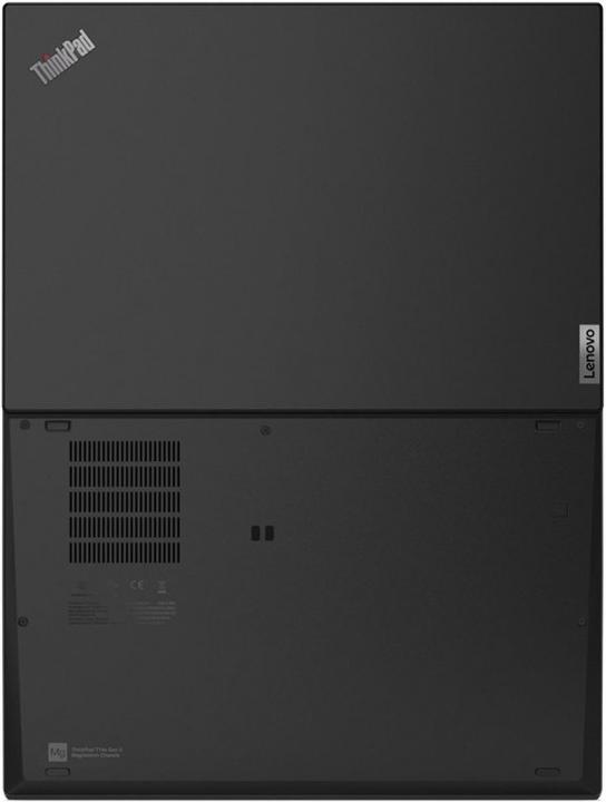Actual product image Lenovo ThinkPad T14s Gen 2 (14", Intel Core i5-1135G7, 8 GB, 256 GB, CH)