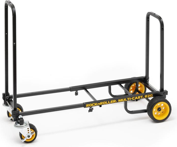 Produktbild RocknRoller Rock N Roller - R2G (Micro Ground Glider)