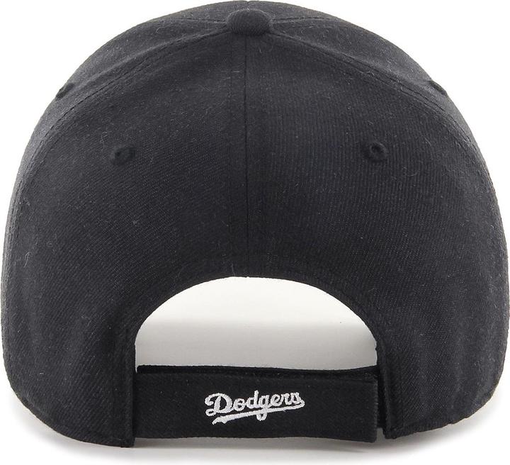 Actual product image 47 Brand Relaxed Fit MLB Los Angeles Dodgers (One size)
