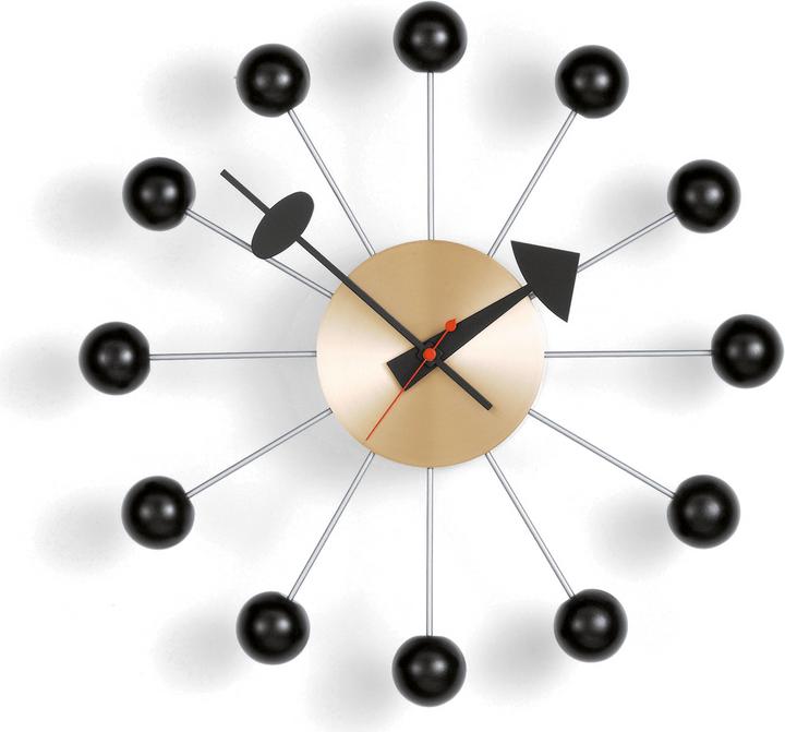 Vitra Ball Clock (33 cm)