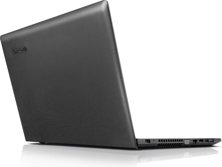 Actual product image Lenovo Z50-70 (15.60", Intel Core i7-4510U, 8 GB, 256 GB, CH)