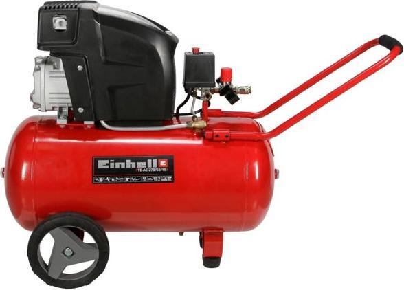 Produktbild Einhell TE-AC 270/50/10 (10 Bar, 50 l)