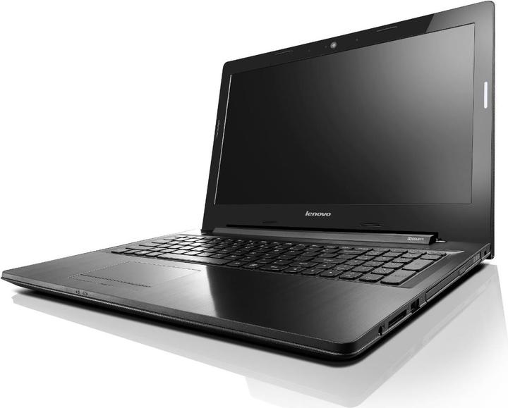 Actual product image Lenovo Z50-70 (15.60", Intel Core i7-4510U, 8 GB, 256 GB, CH)