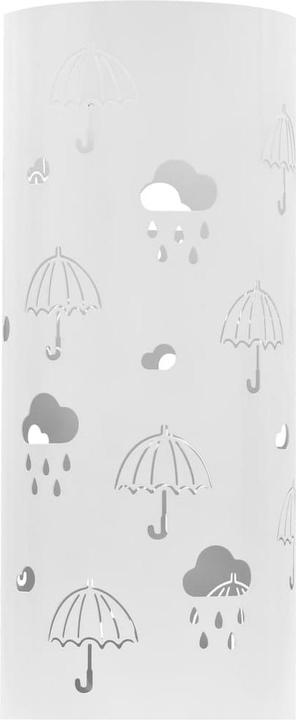 VidaXL Heinrick (20 x 20 x 48,5 cm)