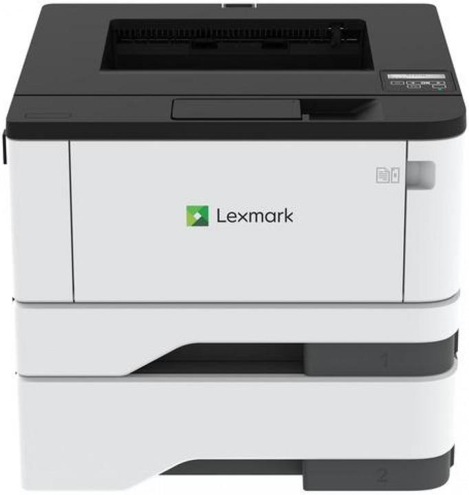 Produktbild Lexmark MS331dn (Laser, Schwarz-Weiss)