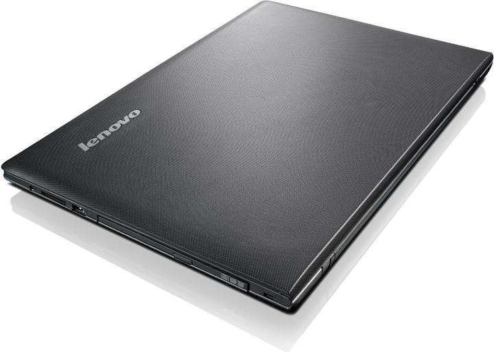 Actual product image Lenovo Z50-70 (15.60", Intel Core i7-4510U, 8 GB, 256 GB, CH)