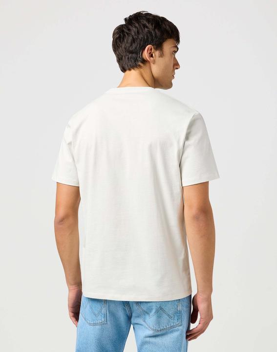 Immagine prodotto Wrangler T-Shirt Small Logo Tee (XXL)