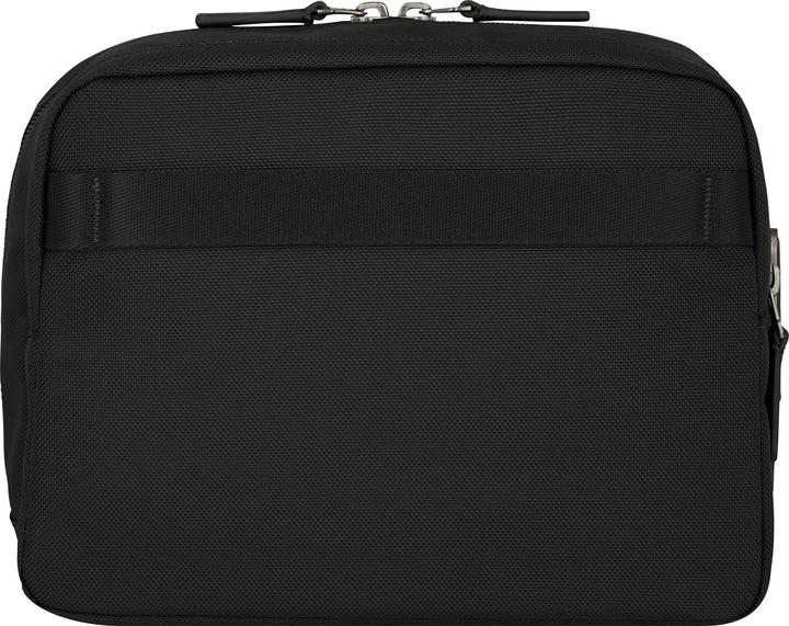 Actual product image Victorinox Mythic, Toiletry Bag, Black (0.30 l)