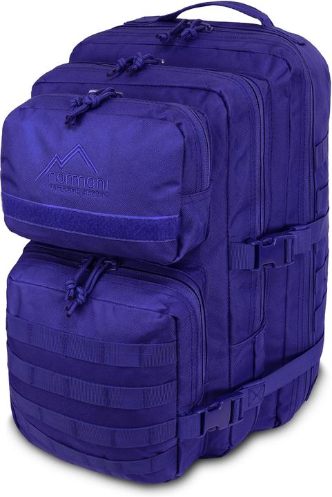 Normani Daypack Rucksack 50 Liter Bedrock (50 l)