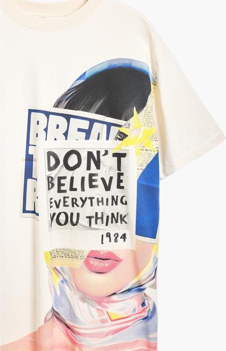 Produktbild Desigual Berlin (M, L)