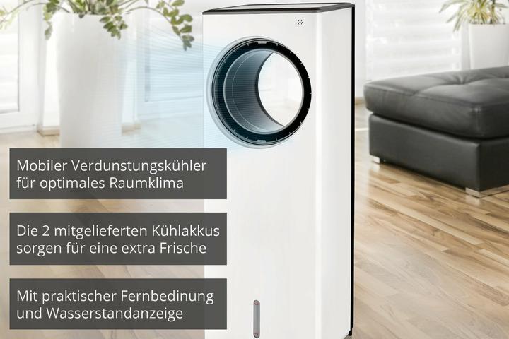 Actual product image Unold Fresh