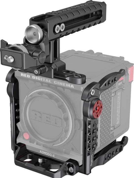 Actual product image SmallRig Basic Cage Kit for RED KOMODO / KOMODO-X 4110 (Cage)