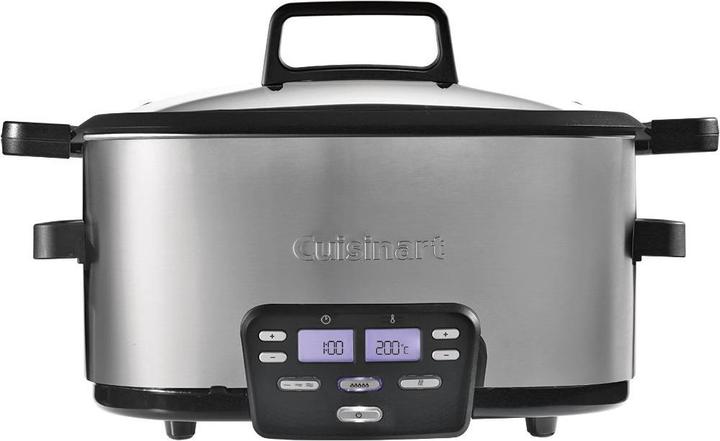Productafbeelding Cuisinart Msc600e
