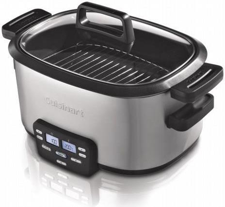 Productafbeelding Cuisinart Msc600e
