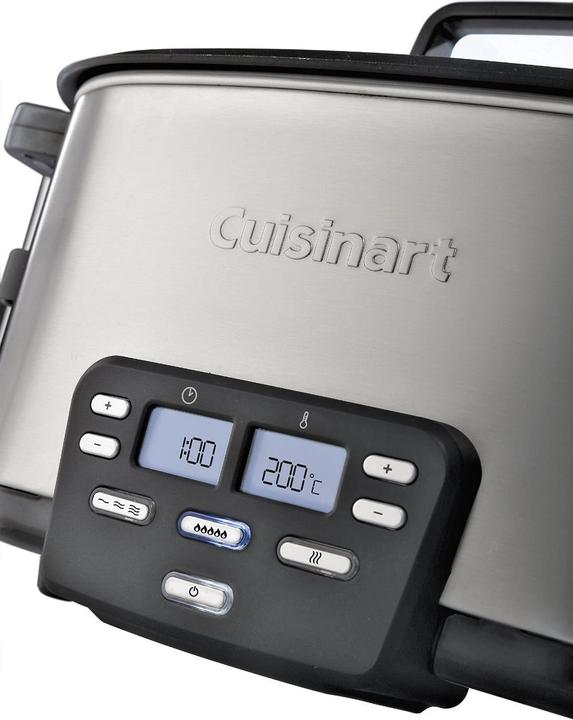 Productafbeelding Cuisinart Msc600e