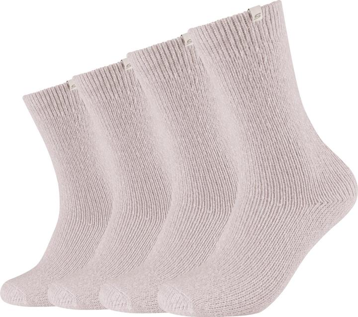 Skechers Socken (4er Pack, 39, 42)