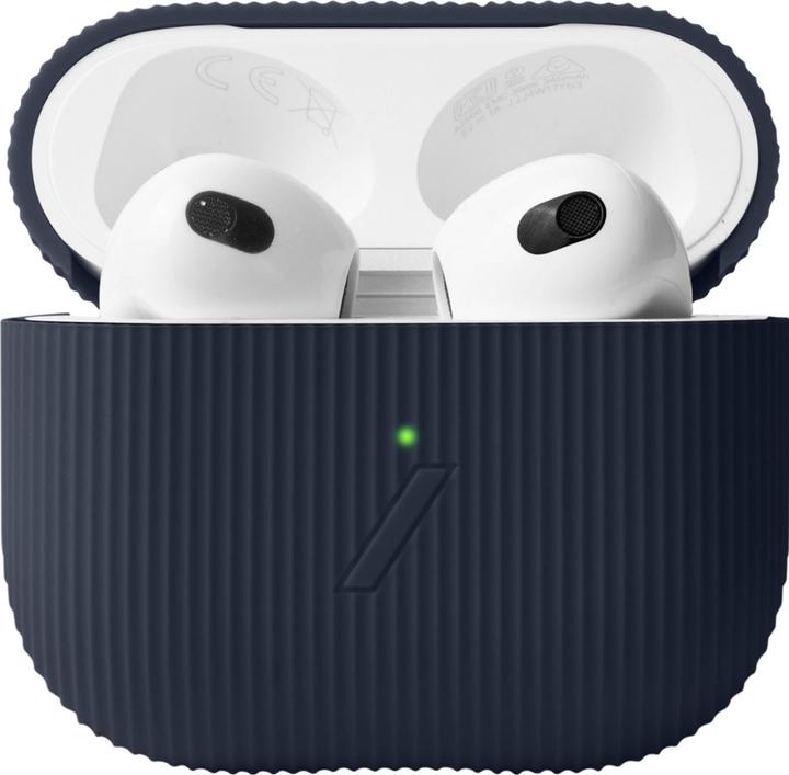 Actual product image Native Union Curve Case for Apple AirPods 3G (Headphone sleeve)