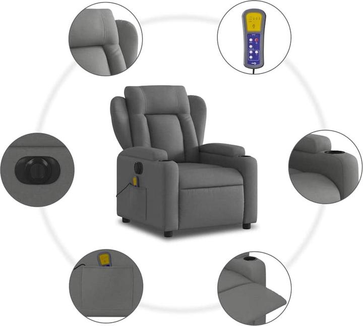 Image du produit VidaXL Ithel
