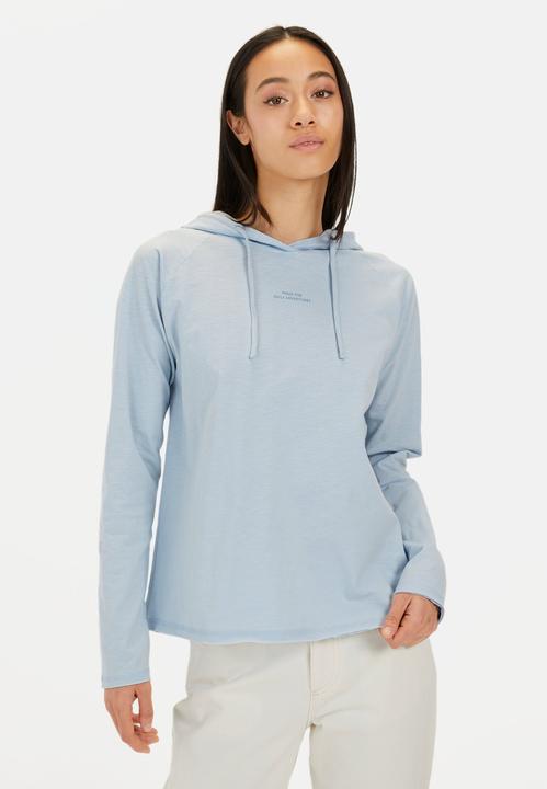 Immagine prodotto Camel Active Hoodie aus reiner Baumwolle (XS)