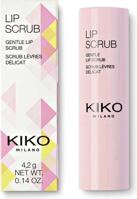 Produktbild KIKO Milano Lip Scrub (Scrub)