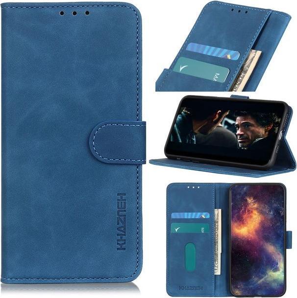 Actual product image MU Classic Classic IV Leather Bookcover Series (Huawei Y5p)