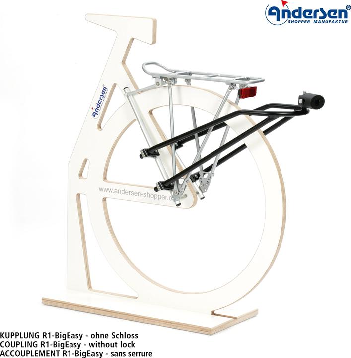 Produktbild Andersen R1-BigEasy