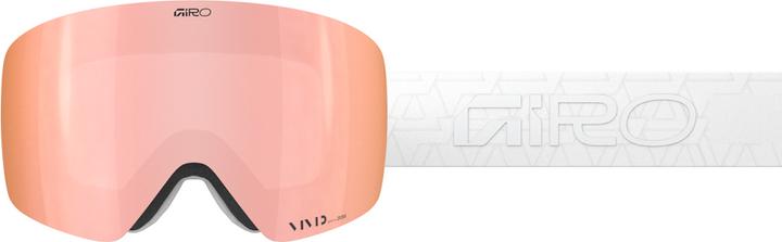 Cristallo bianco Oro rosa vivo S2 + S1