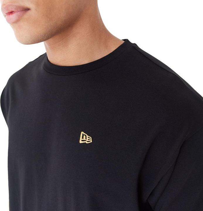 Immagine prodotto New Era Camicia oversize - 59FIFTY STICKER nero - M (M)
