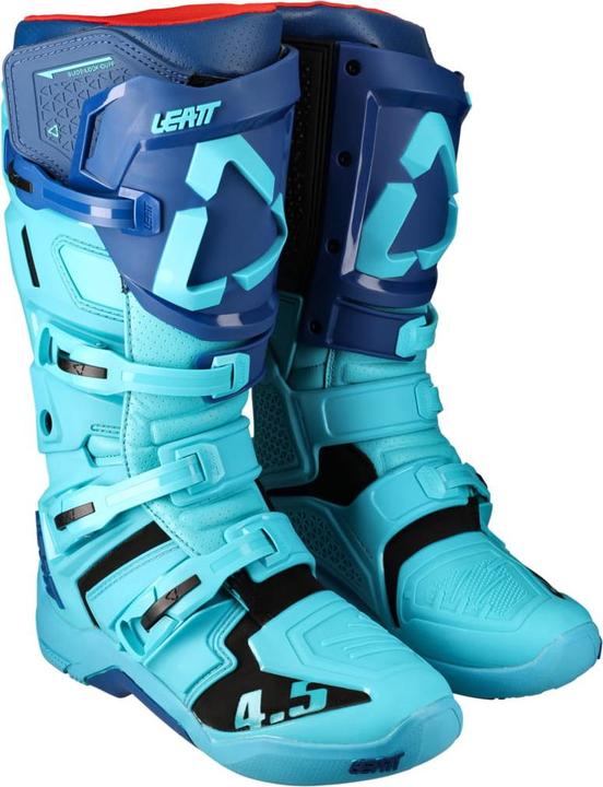 Actual product image Leatt Boots 4.5 (Men, 42)